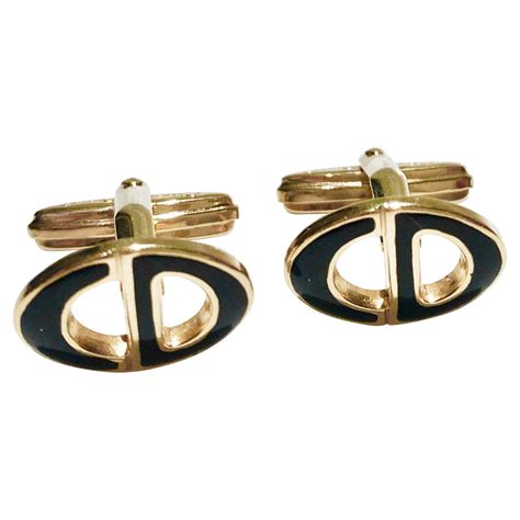 mens bracelet dior|christian dior cufflinks men.